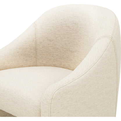 Levi Dining Chair by Four Hands. Made from unique in a modern style.