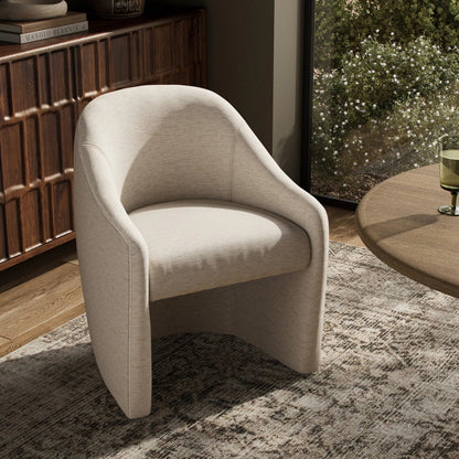 Levi Dining Chair by Four Hands. Made from unique in a modern style.