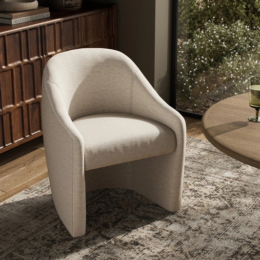 Levi Dining Chair by Four Hands. Made from unique in a modern style.