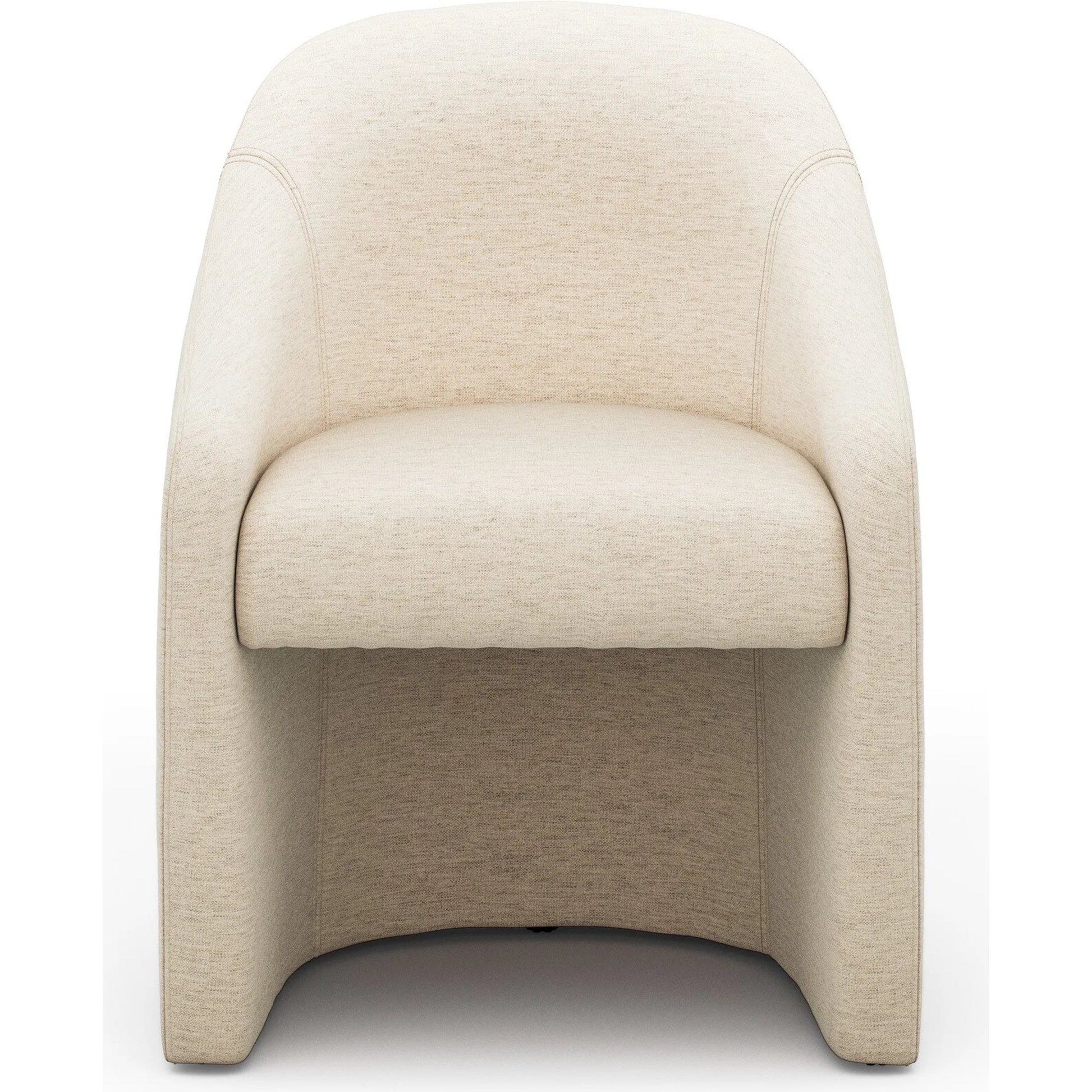 Levi Dining Chair by Four Hands. Made from unique in a modern style.