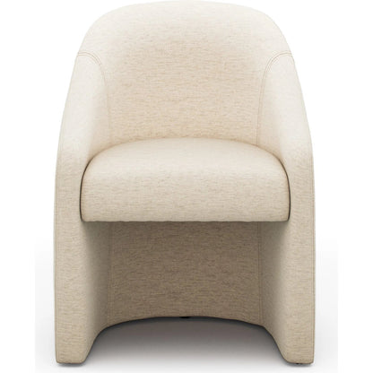 Levi Dining Chair by Four Hands. Made from unique in a modern style.