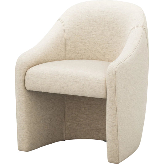 Levi Dining Chair by Four Hands. Made from unique in a modern style.