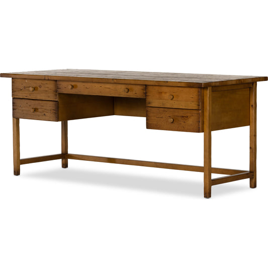 Reign Desk by Four Hands. Made from unique in a modern style.