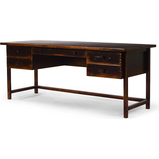 Reign Desk by Four Hands. Made from unique in a modern style.
