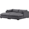 Bennett Charcoal