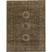Cortona Hand Knotted Rug by Four Hands. Made from 60% wool, 40% cotton in a unique style.
