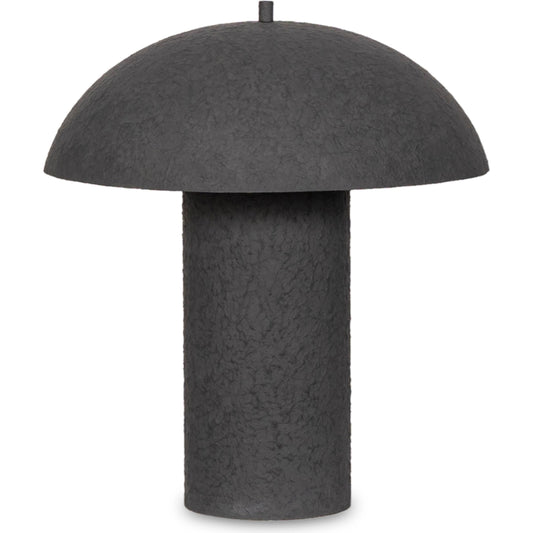 Santorini Table Lamp by Four Hands. Made from iron, thermoplastic in a modern style.