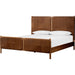 Salado Bed by Four Hands. Made from unique in a modern style.