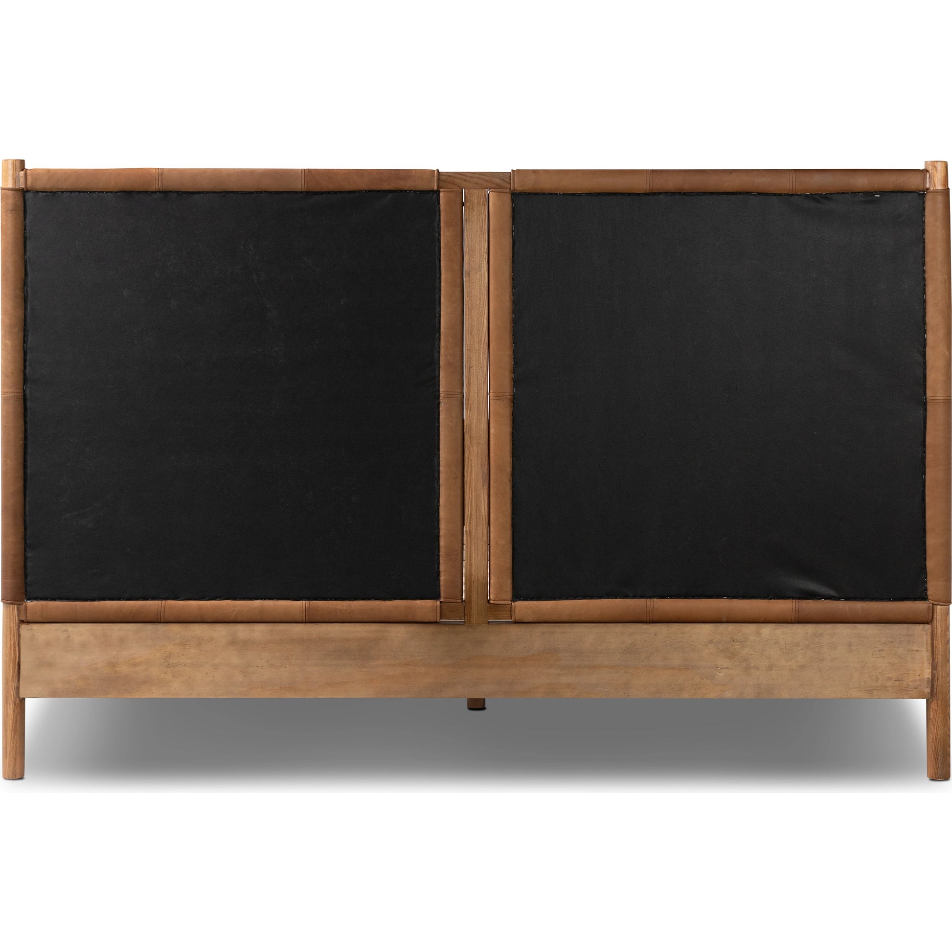 Salado Bed by Four Hands. Made from unique in a modern style.