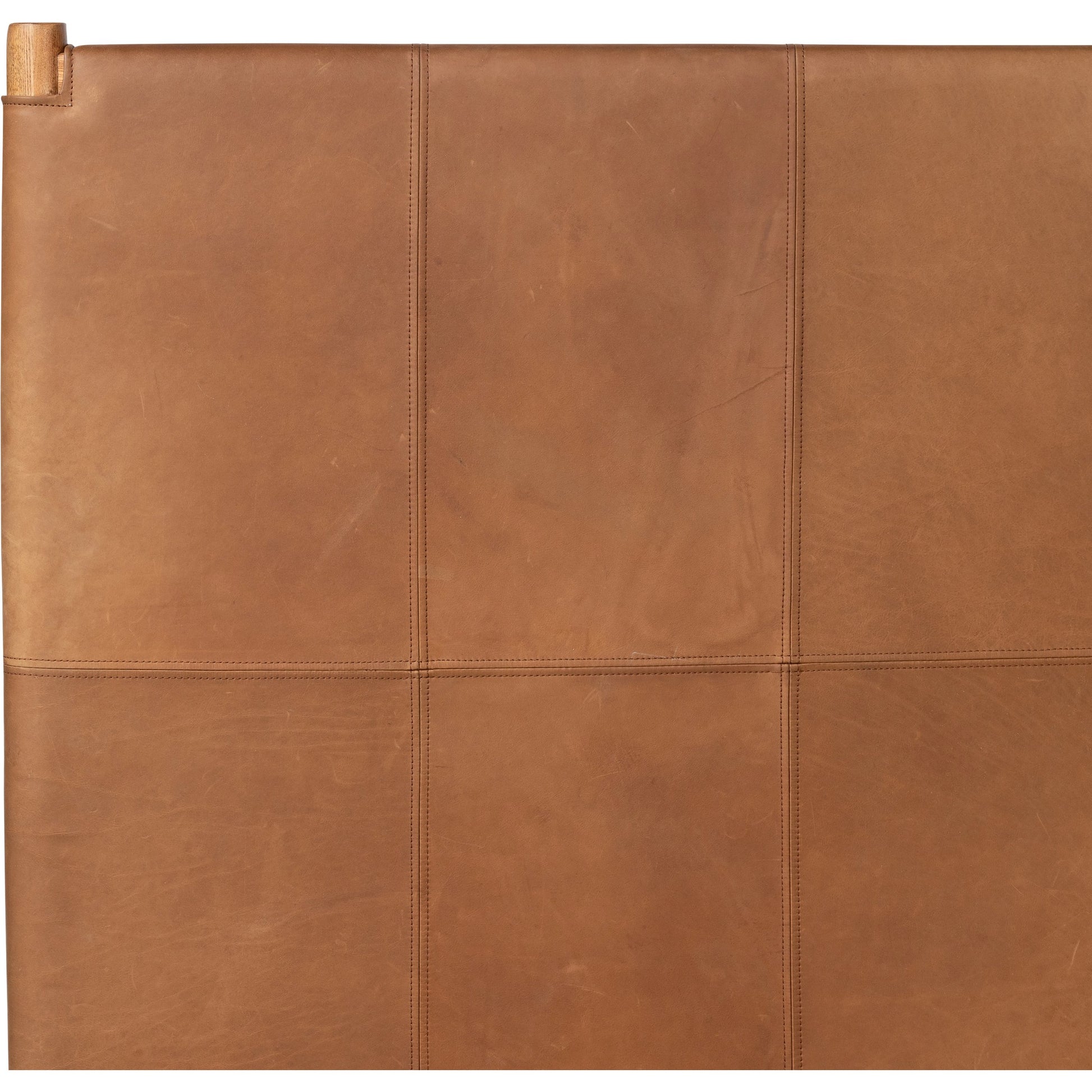 Salado Bed by Four Hands. Made from unique in a modern style.