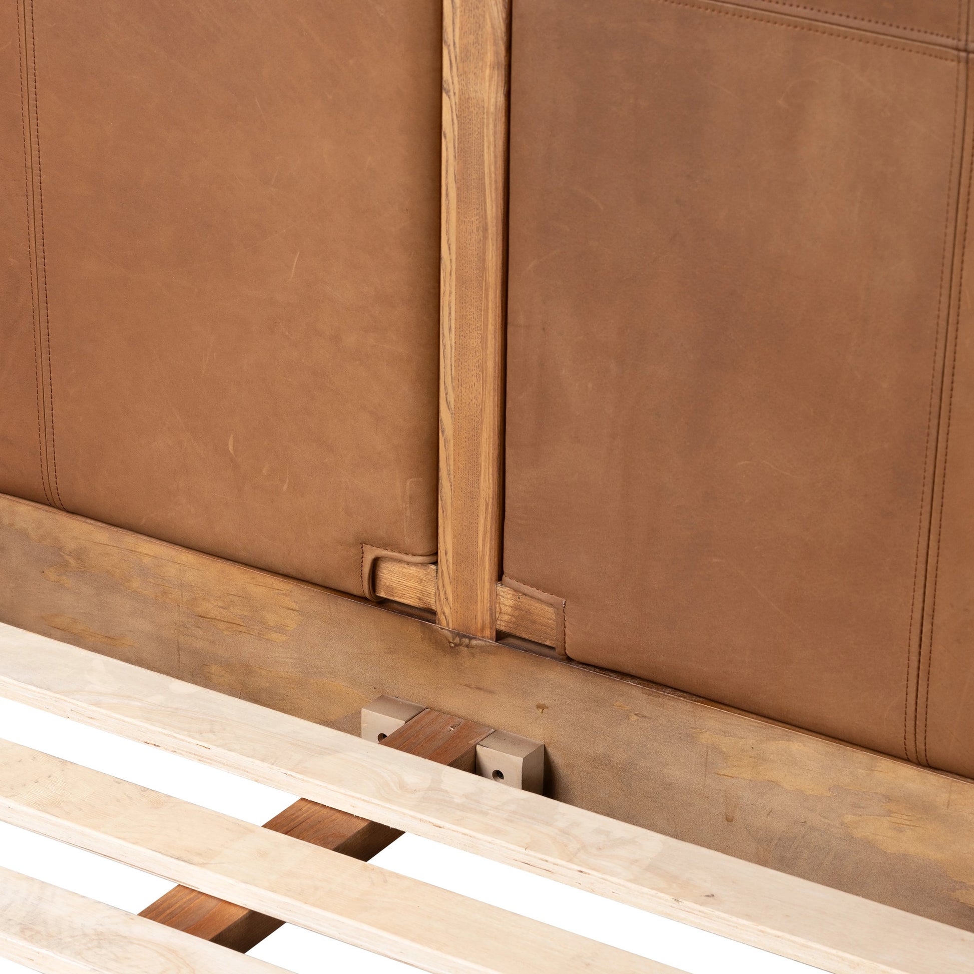 Salado Bed by Four Hands. Made from unique in a modern style.