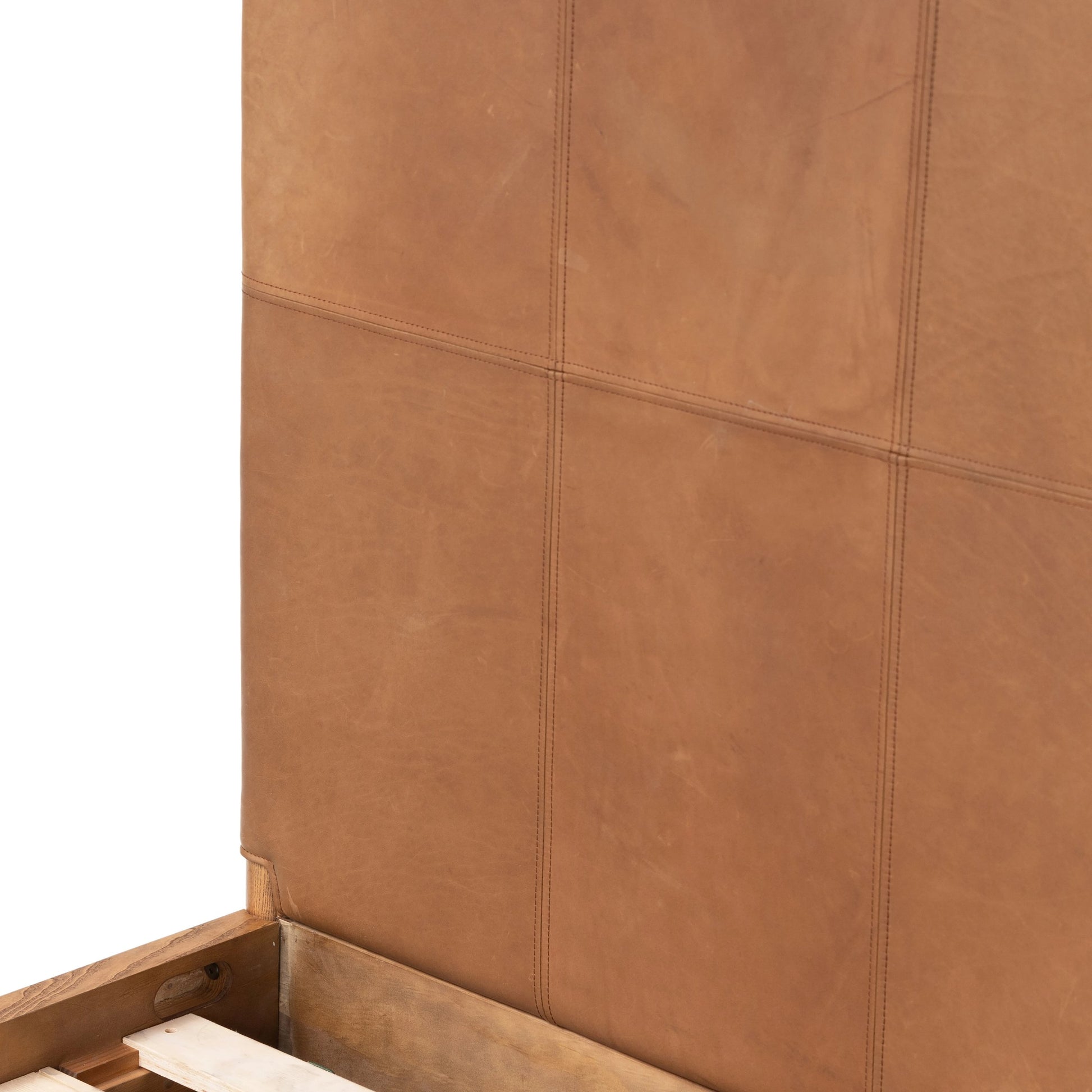 Salado Bed by Four Hands. Made from unique in a modern style.