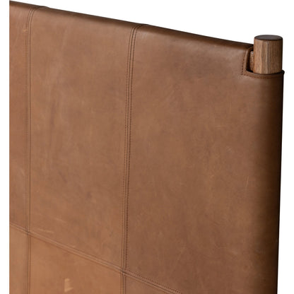 Salado Bed by Four Hands. Made from unique in a modern style.