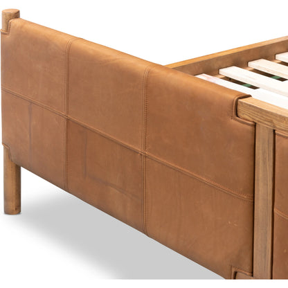 Salado Bed by Four Hands. Made from unique in a modern style.