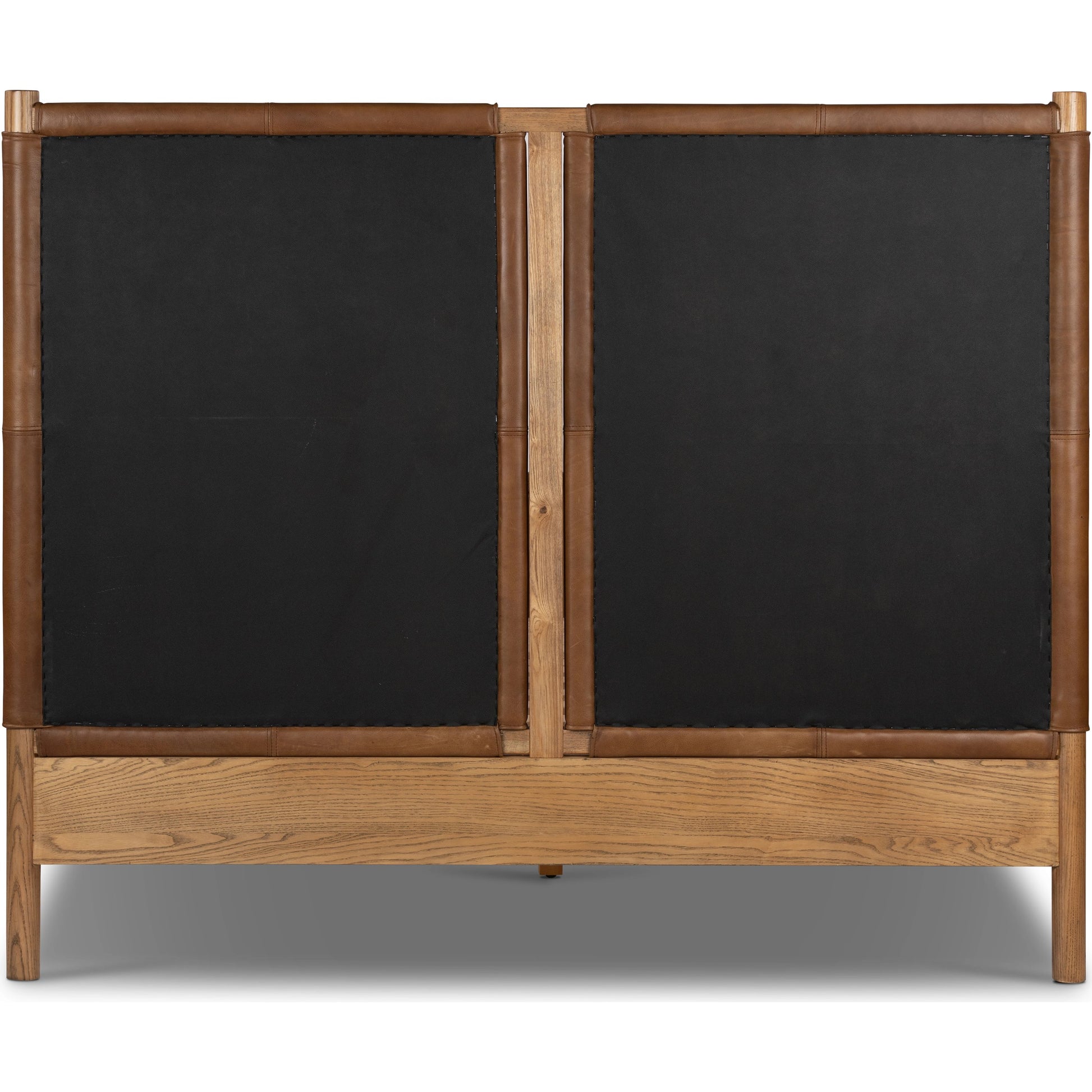 Salado Bed by Four Hands. Made from unique in a modern style.