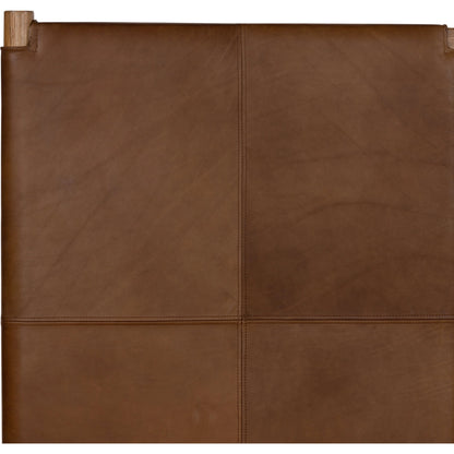 Salado Bed by Four Hands. Made from unique in a modern style.