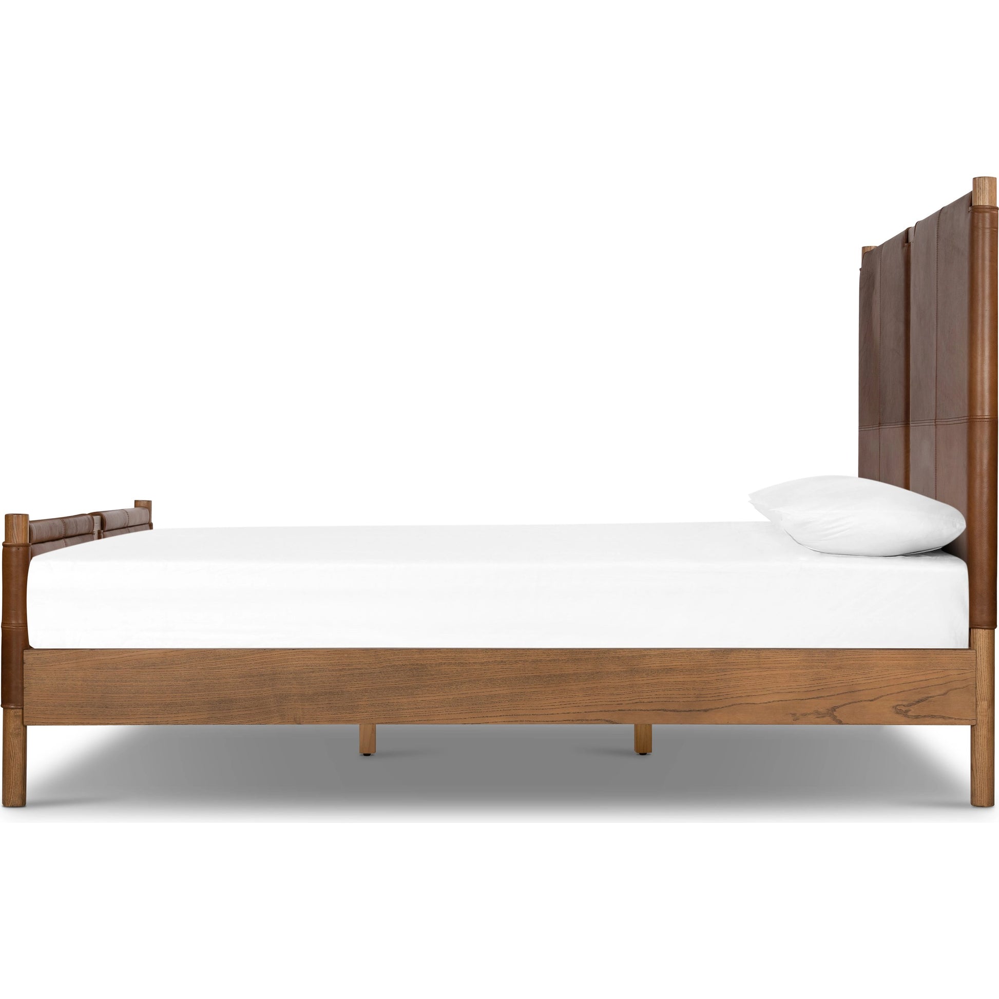 Salado Bed by Four Hands. Made from unique in a modern style.
