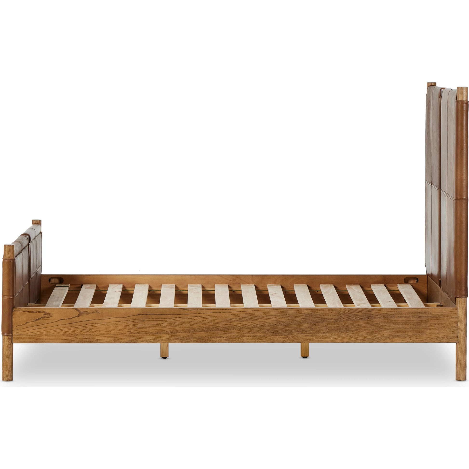 Salado Bed by Four Hands. Made from unique in a modern style.