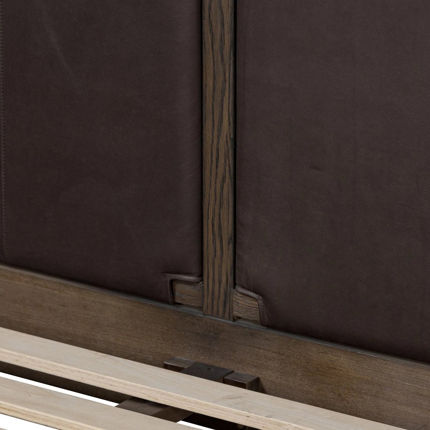 037 SI-2320240 | Closeup | Salado Bed by Four Hands. Made from unique in a modern style.