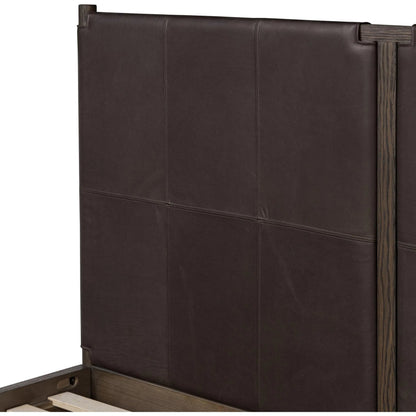 Salado Bed by Four Hands. Made from unique in a modern style.