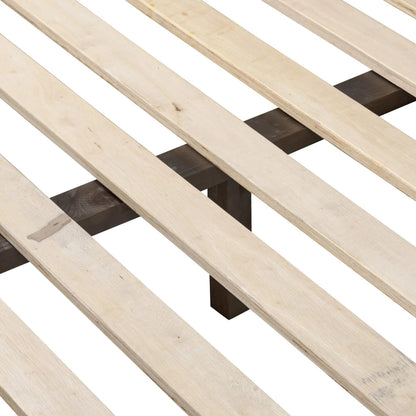 Salado Bed by Four Hands. Made from unique in a modern style.