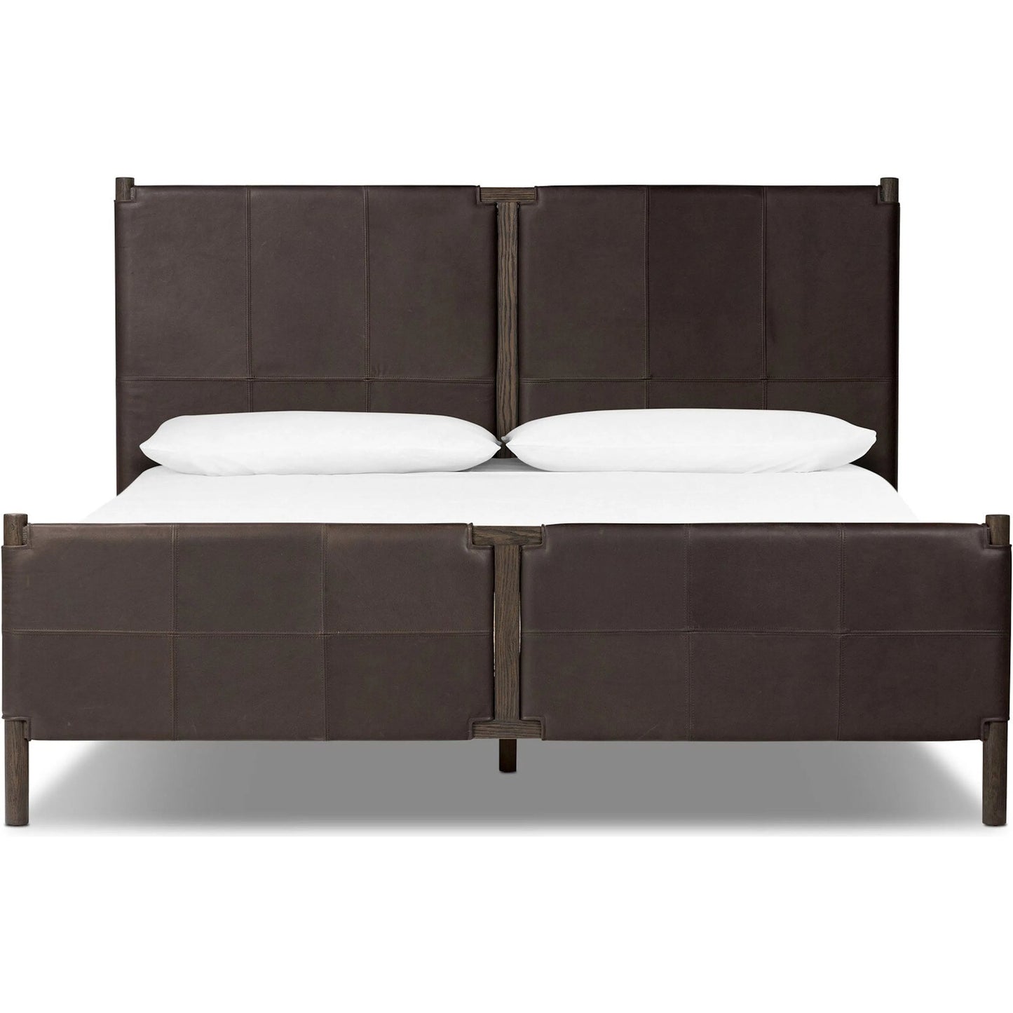 028 SI-2320240 | Additional Silo | Salado Bed by Four Hands. Made from unique in a modern style.