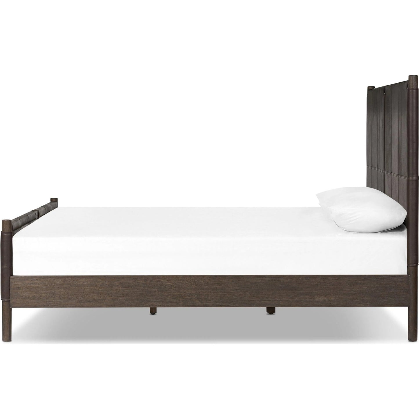029 SI-2320240 | Additional Silo | Salado Bed by Four Hands. Made from unique in a modern style.