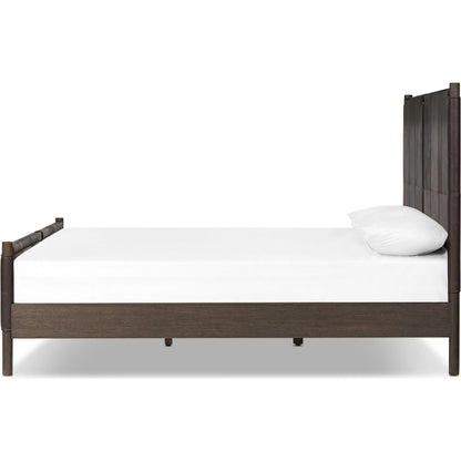 Salado Bed by Four Hands. Made from unique in a modern style.