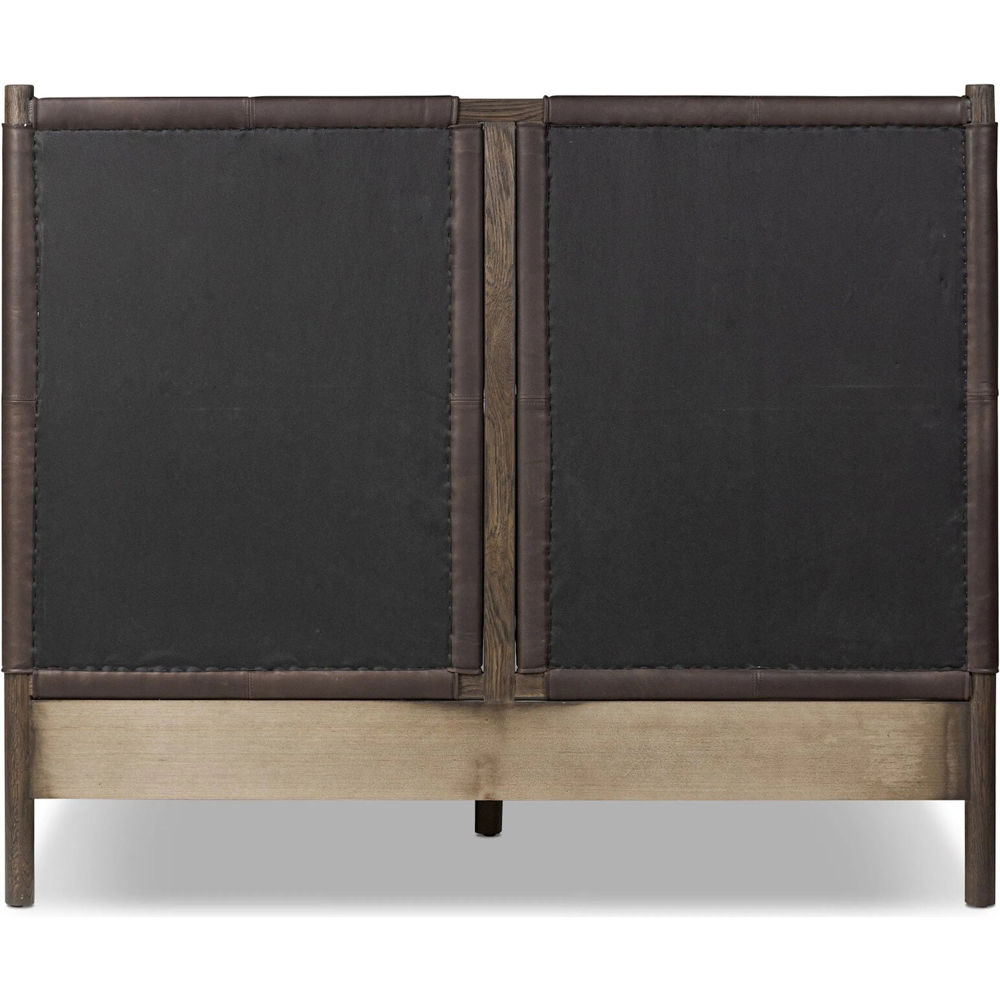 Salado Bed by Four Hands. Made from unique in a modern style.