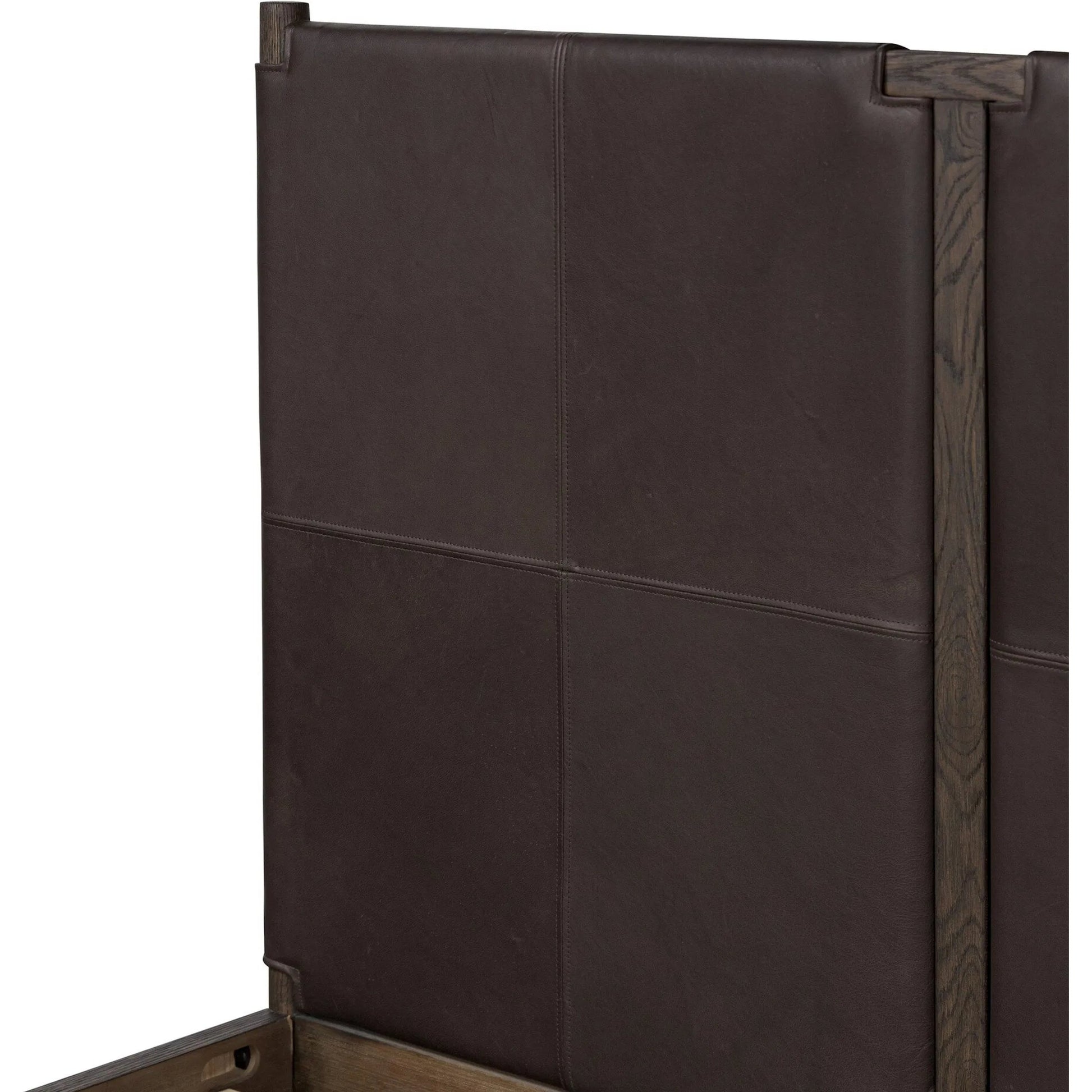 Salado Bed by Four Hands. Made from unique in a modern style.