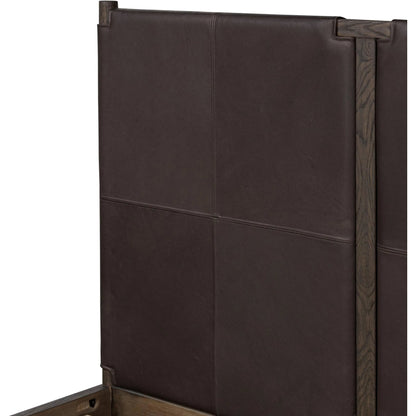 Salado Bed by Four Hands. Made from unique in a modern style.