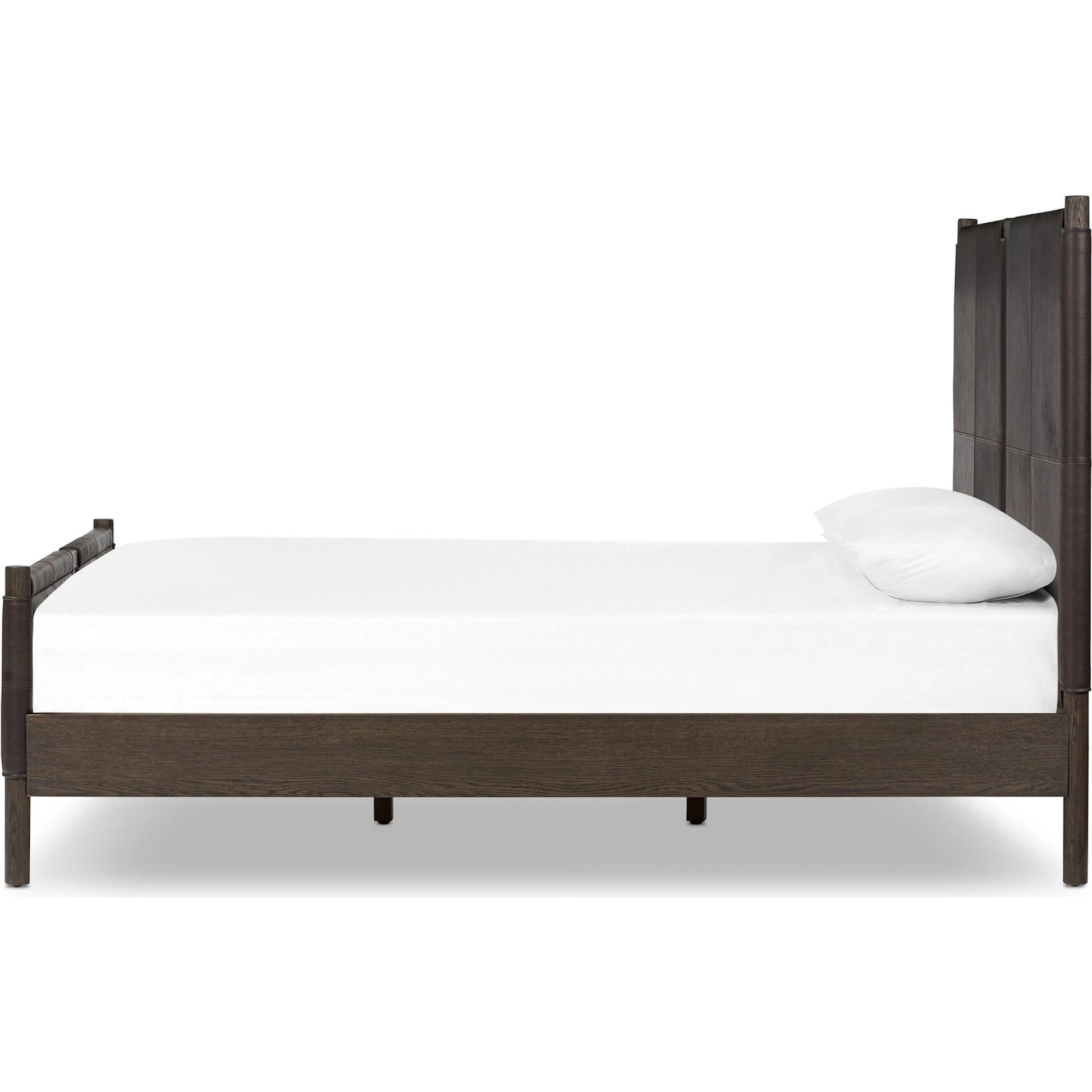 Salado Bed by Four Hands. Made from unique in a modern style.