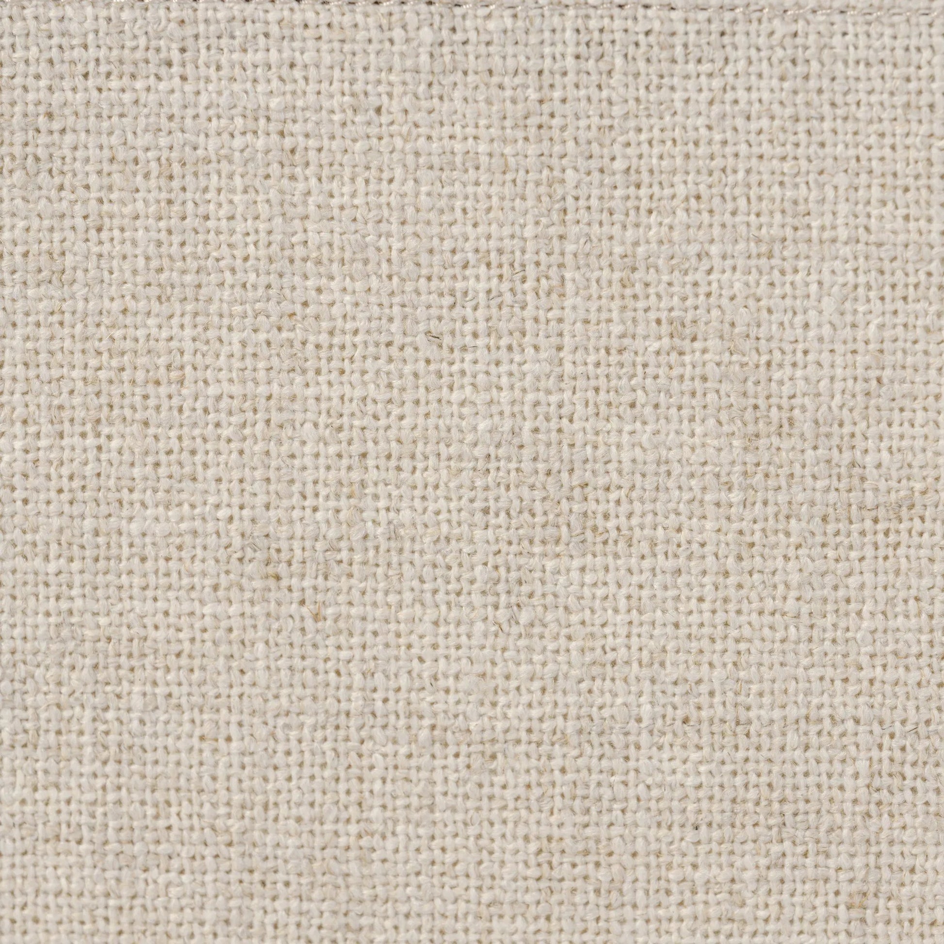 Salado Bed by Four Hands in antigo natural, worn oak. Made from 53% polyester, 30% acrylic, 17% flax/linen, solid oak in a transitional style.