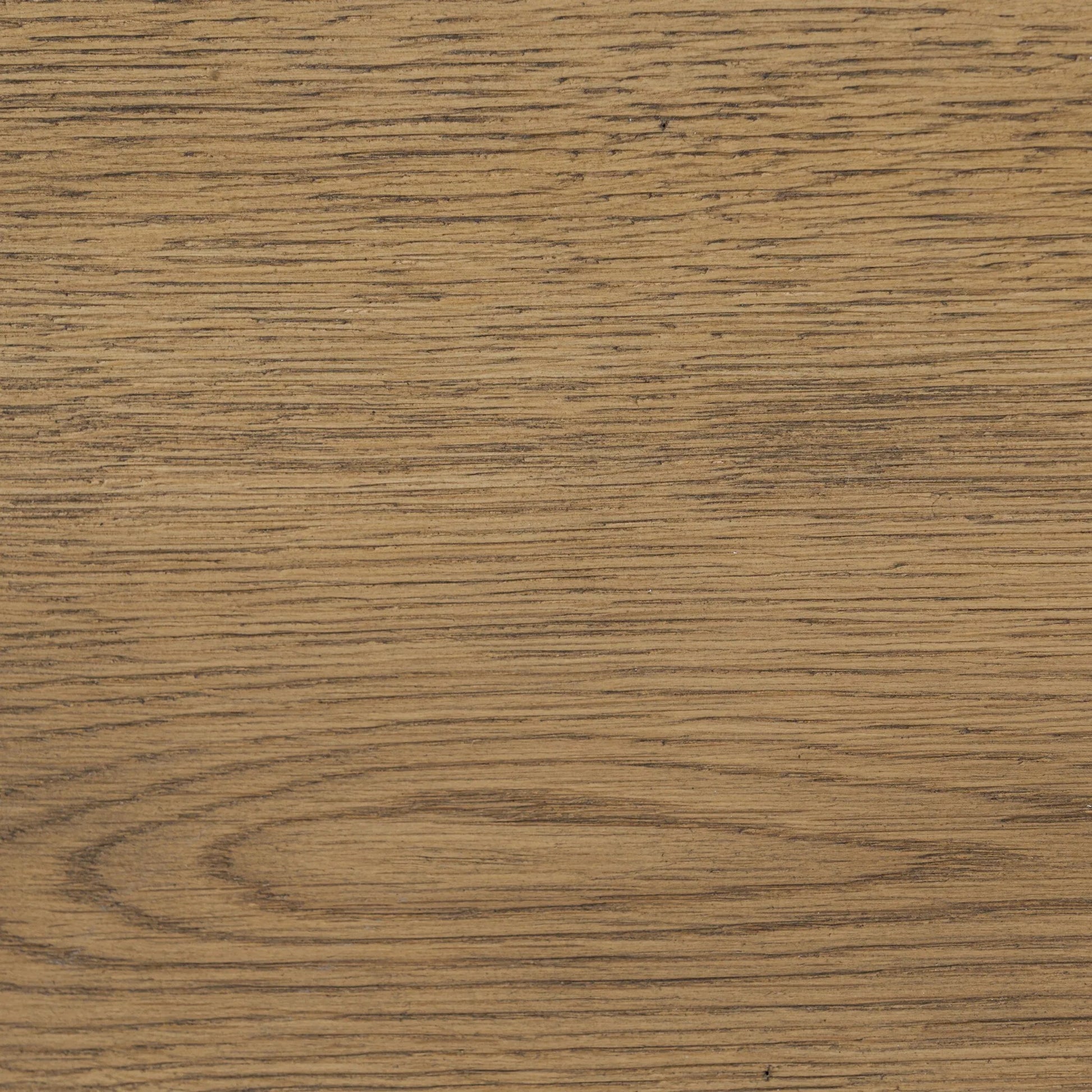 Salado Bed by Four Hands in antigo natural, worn oak. Made from 53% polyester, 30% acrylic, 17% flax/linen, solid oak in a transitional style.