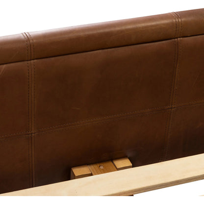 Salado Bed by Four Hands. Made from unique in a modern style.