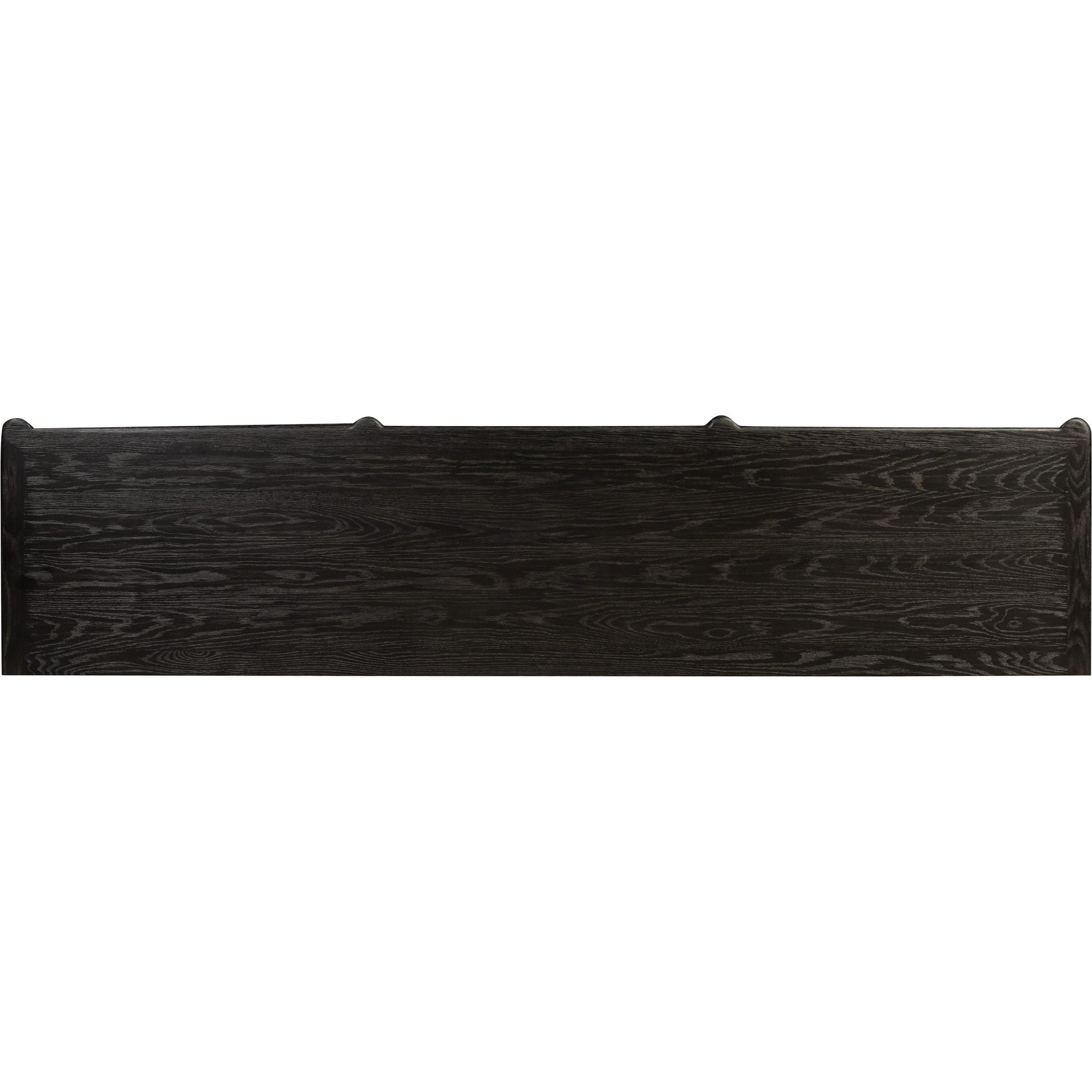 Toulouse 9 Drawer Dresser by Four Hands. Made from solid oak, oak veneer, zinc alloy in a modern style.