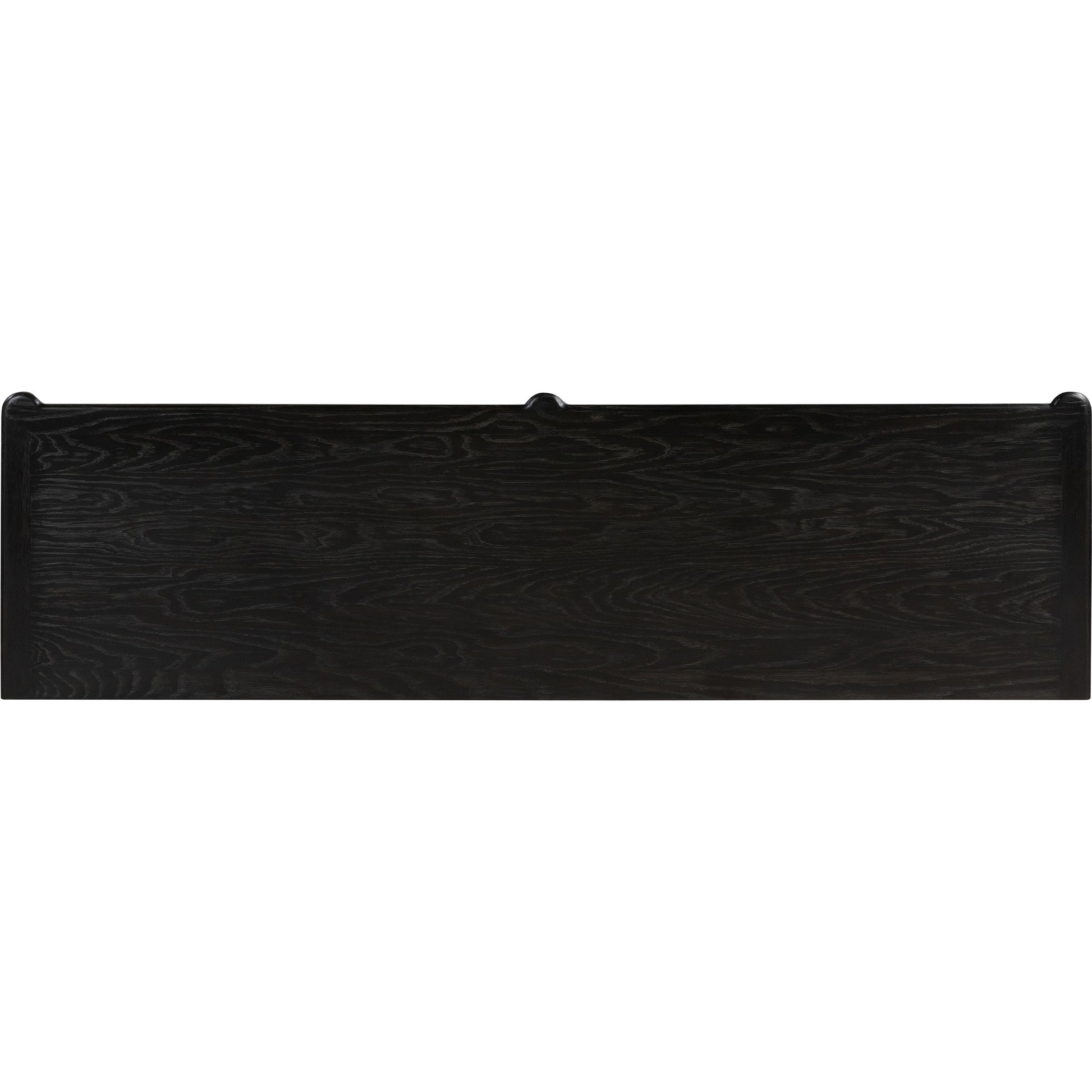Toulouse 6 Drawer Dresser by Four Hands in toasted oak. Made from solid oak, oak veneer, zinc alloy in a modern style.
