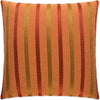 Orange, Flame