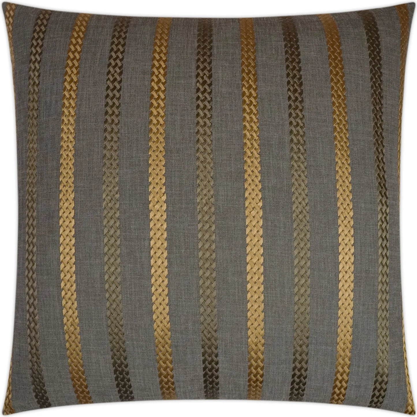 001 SI-2380828 | Primary Silo | Cheverny Pillow by DV Kap Home. Made from 100% polyester in a transitional style.