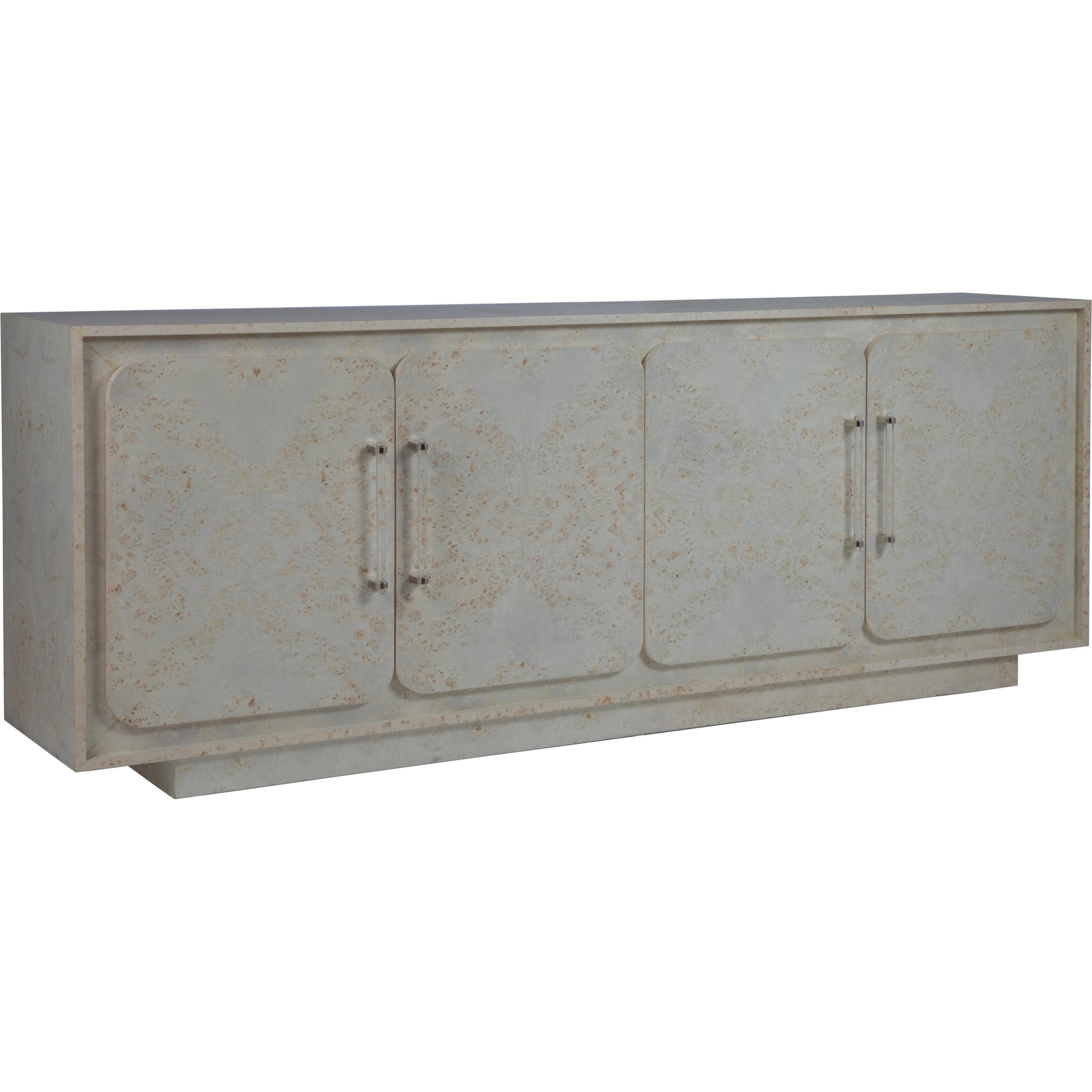 Baronet Media Console by Artistica Home. Made from unique in a modern style.