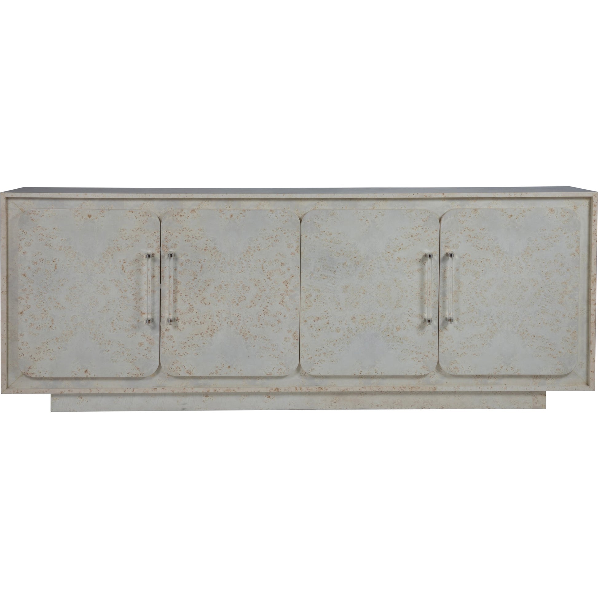 Baronet Media Console by Artistica Home. Made from unique in a modern style.