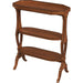 Hadley Side Table by Butler Specialty Company. Made from unique in a transitional style.