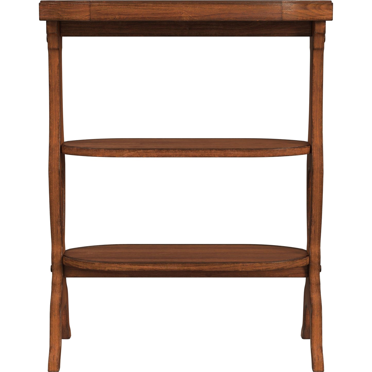 004 SI-2021946 | Additional Silo | Hadley Side Table by Butler Specialty Company. Made from unique in a transitional style.