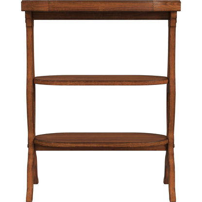 Hadley Side Table by Butler Specialty Company. Made from unique in a transitional style.