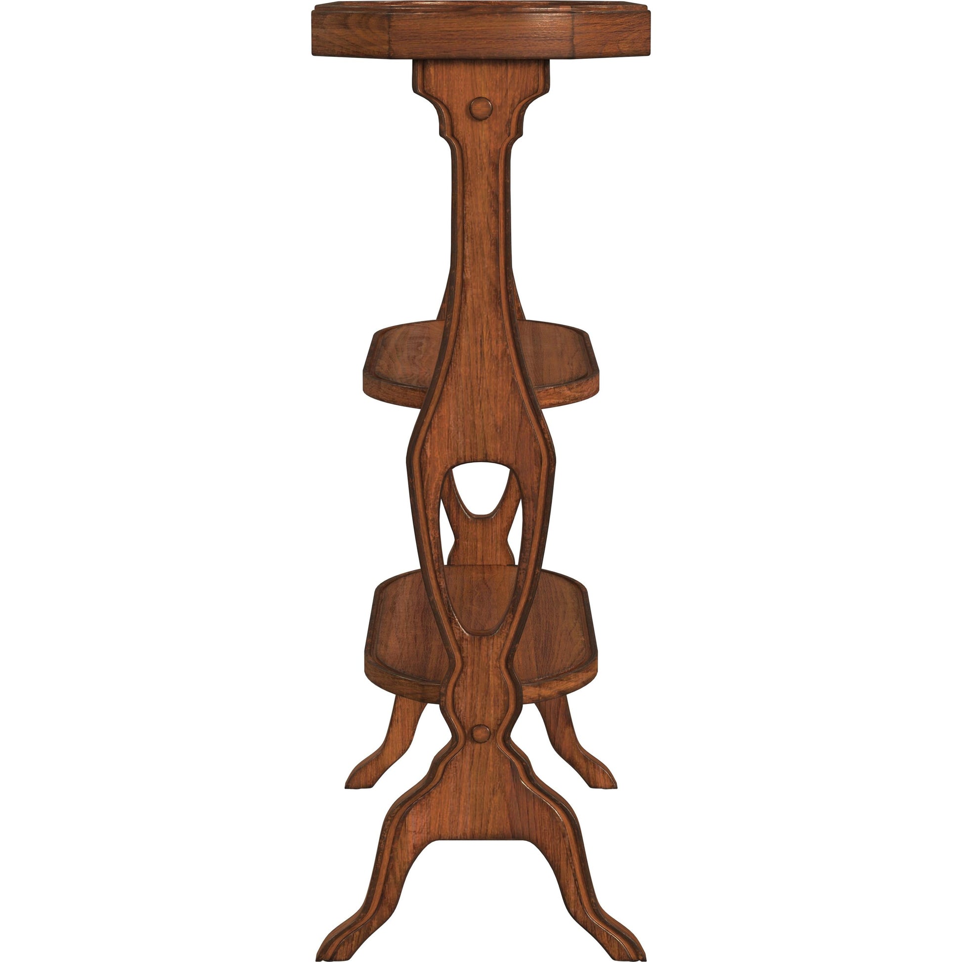 Hadley Side Table by Butler Specialty Company. Made from unique in a transitional style.
