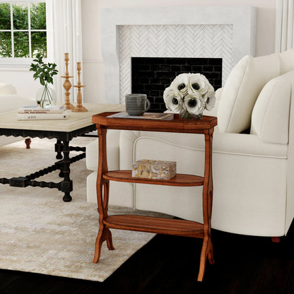 Hadley Side Table by Butler Specialty Company. Made from unique in a transitional style.