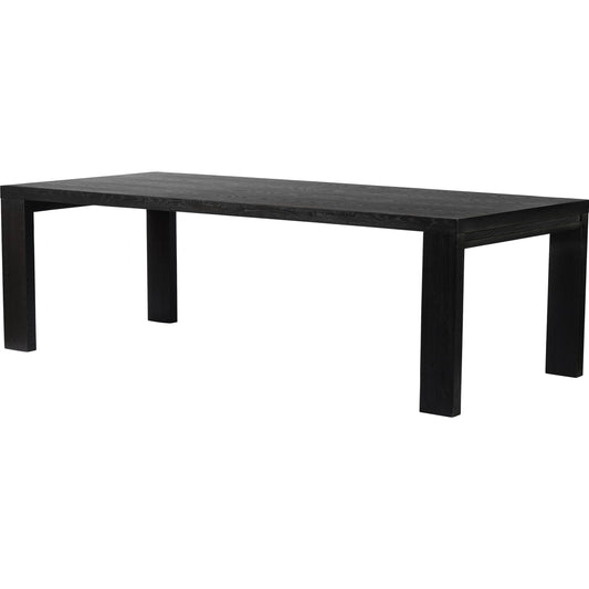 Millie Dining Table by Four Hands. Made from unique in a modern style.
