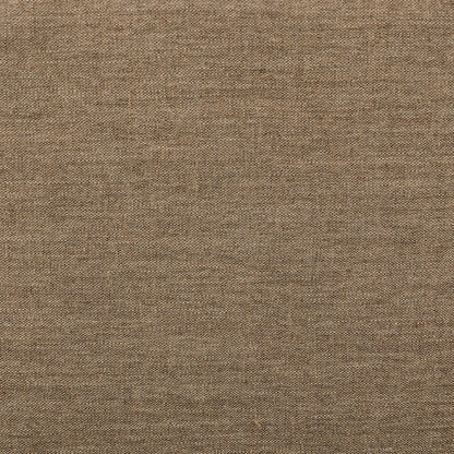 Almada Dining Armchair by Four Hands in valencia camel, distressed natural. Made from top grain leather, solid parawood, 100% polyester in a transitional style.