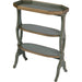 Hadley Side Table by Butler Specialty Company. Made from unique in a transitional style.