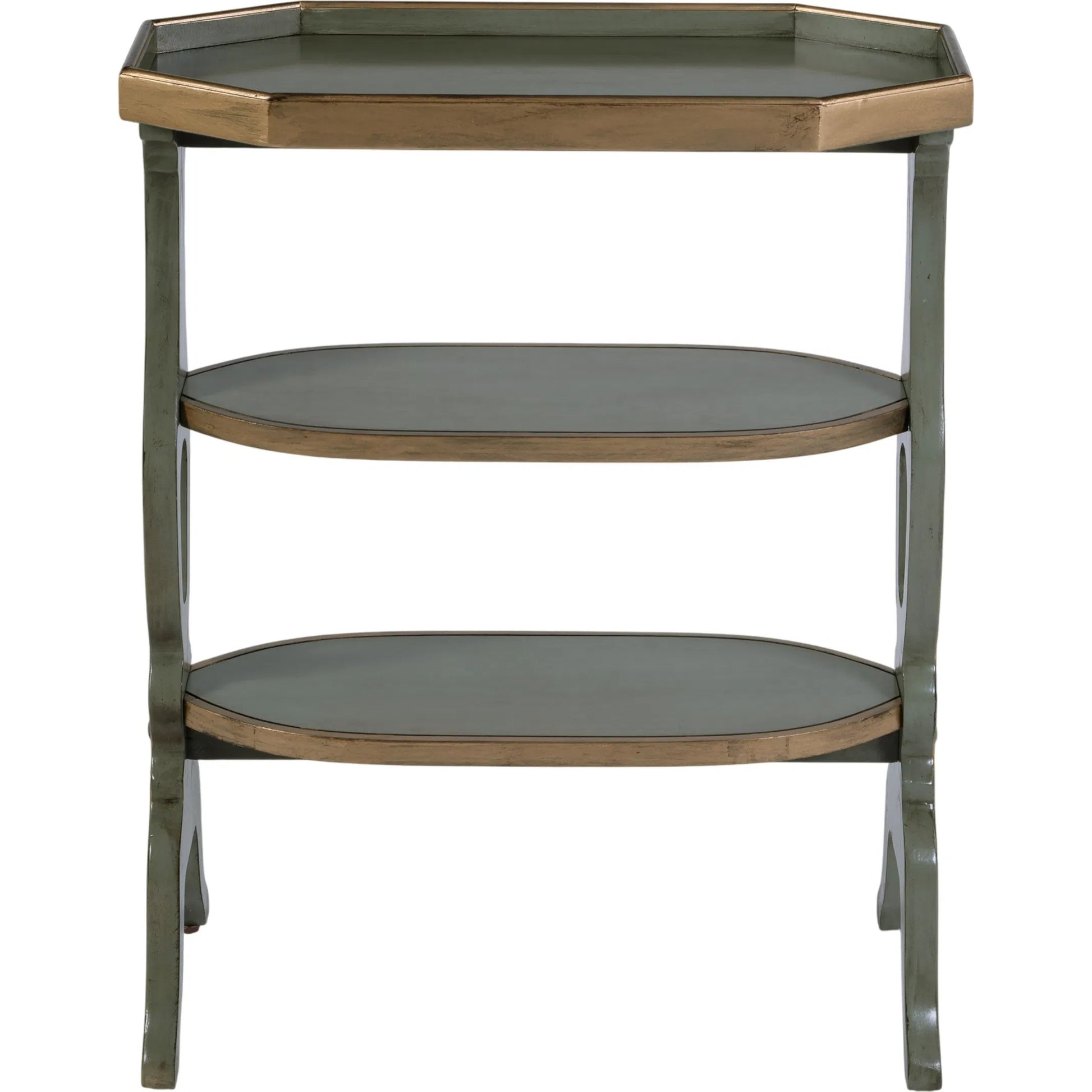 Hadley Side Table by Butler Specialty Company. Made from unique in a transitional style.